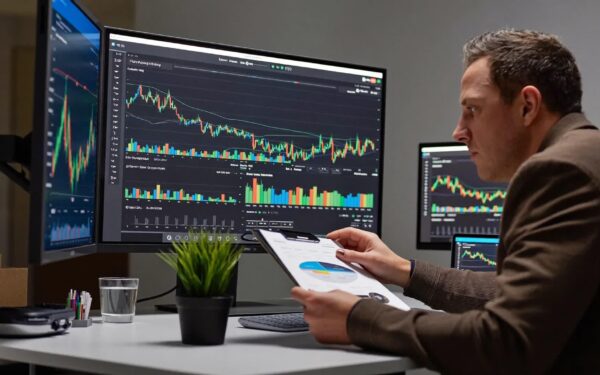 Инвестируйте в жильё с доходностью 4–8% и риском под контролем